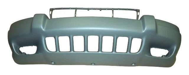 Crown Automotive - Plastic Brownstone Fascia - 5FN29VF7AB